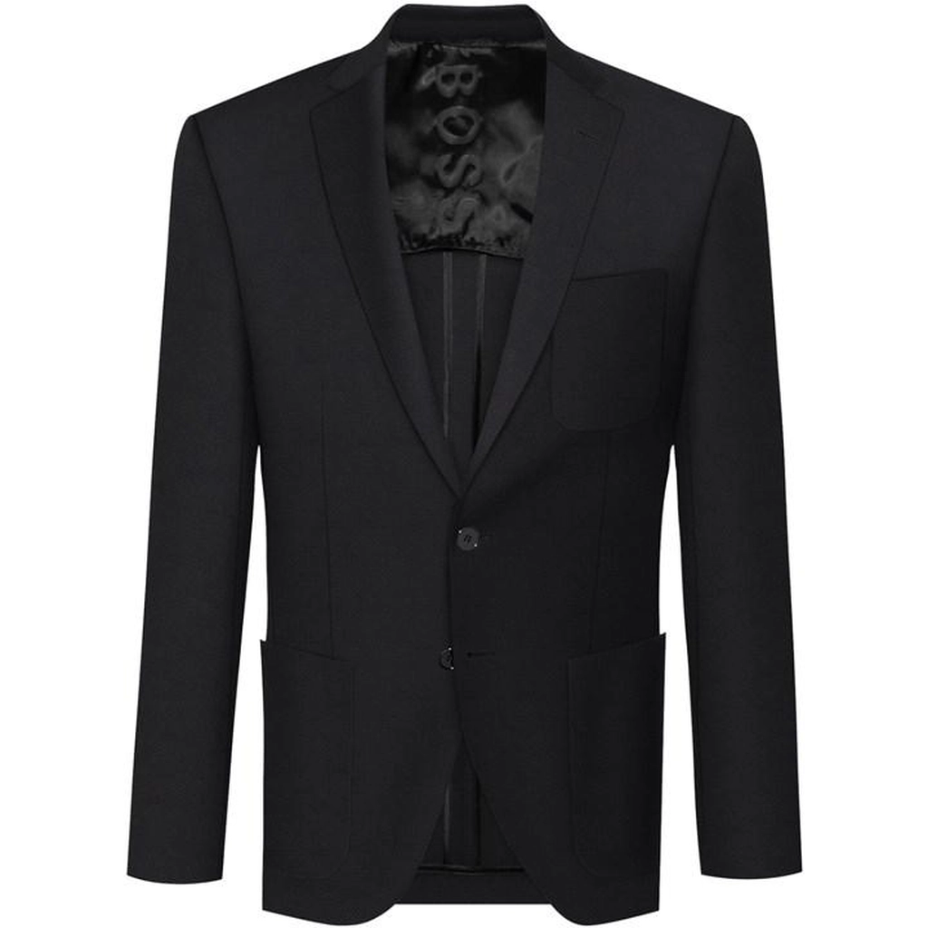 Hugo Boss Raye8 Jacket - Black